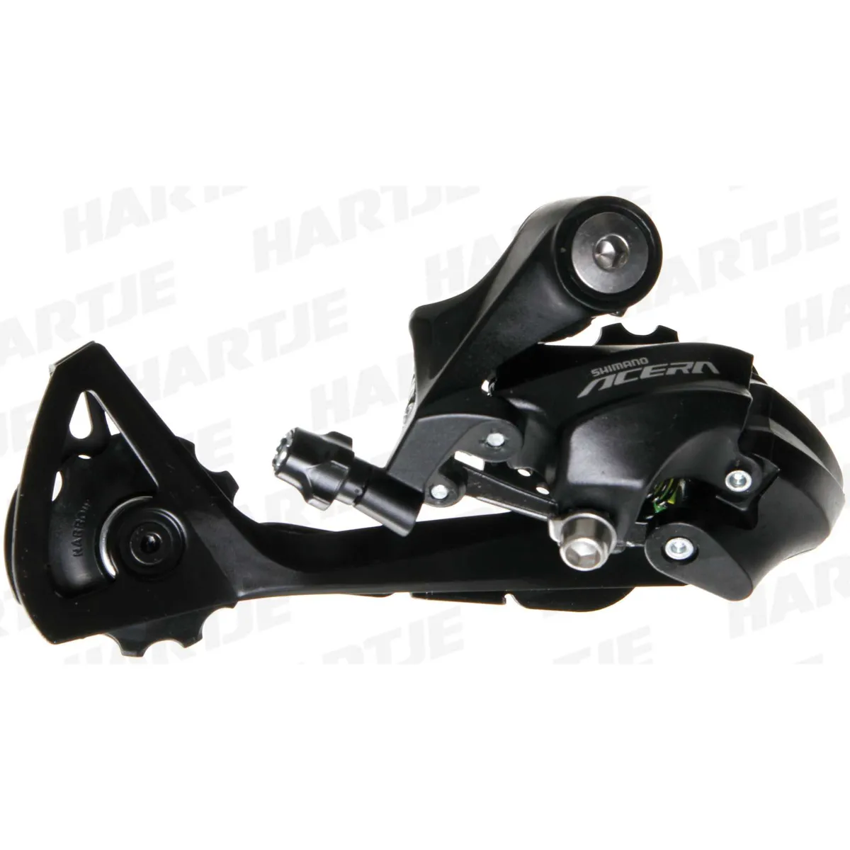 Shimano Acera RD-T3000 Rear Derailleur 9-Speed Long Cage