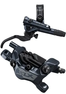 Shimano BL-M7100 & BR-M7120 SLX Rear Disc Brake Assembled Set