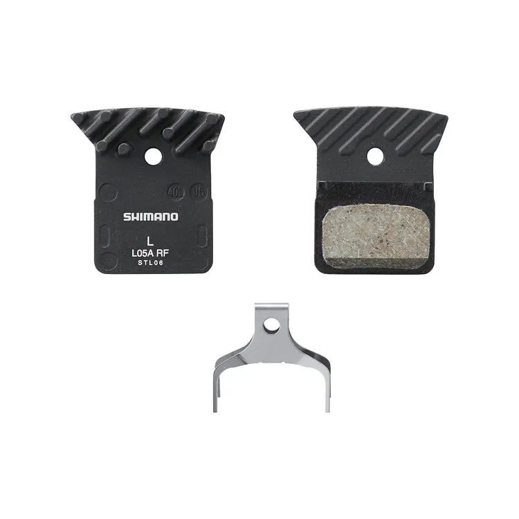 Shimano BP-L05A-RF Disc Brake Pads