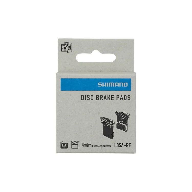 Shimano BP-L05A-RF Disc Brake Pads