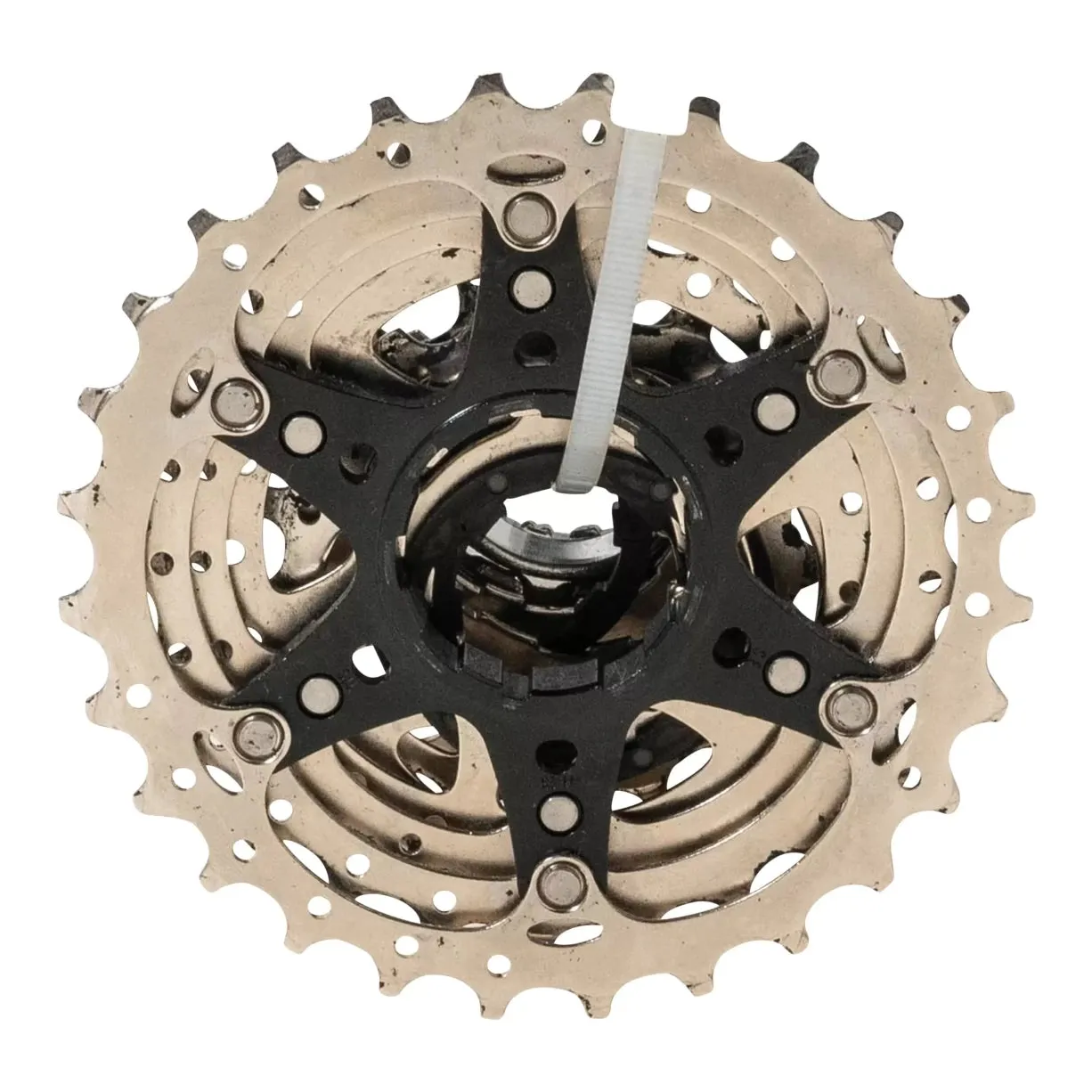 Shimano CS-R7000 11-Speed Cassette 11-28t