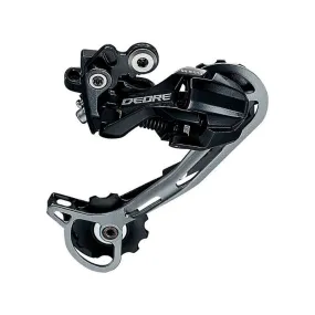 Shimano Deore RD-M592 Rear Derailleur 9-Speed Long Cage