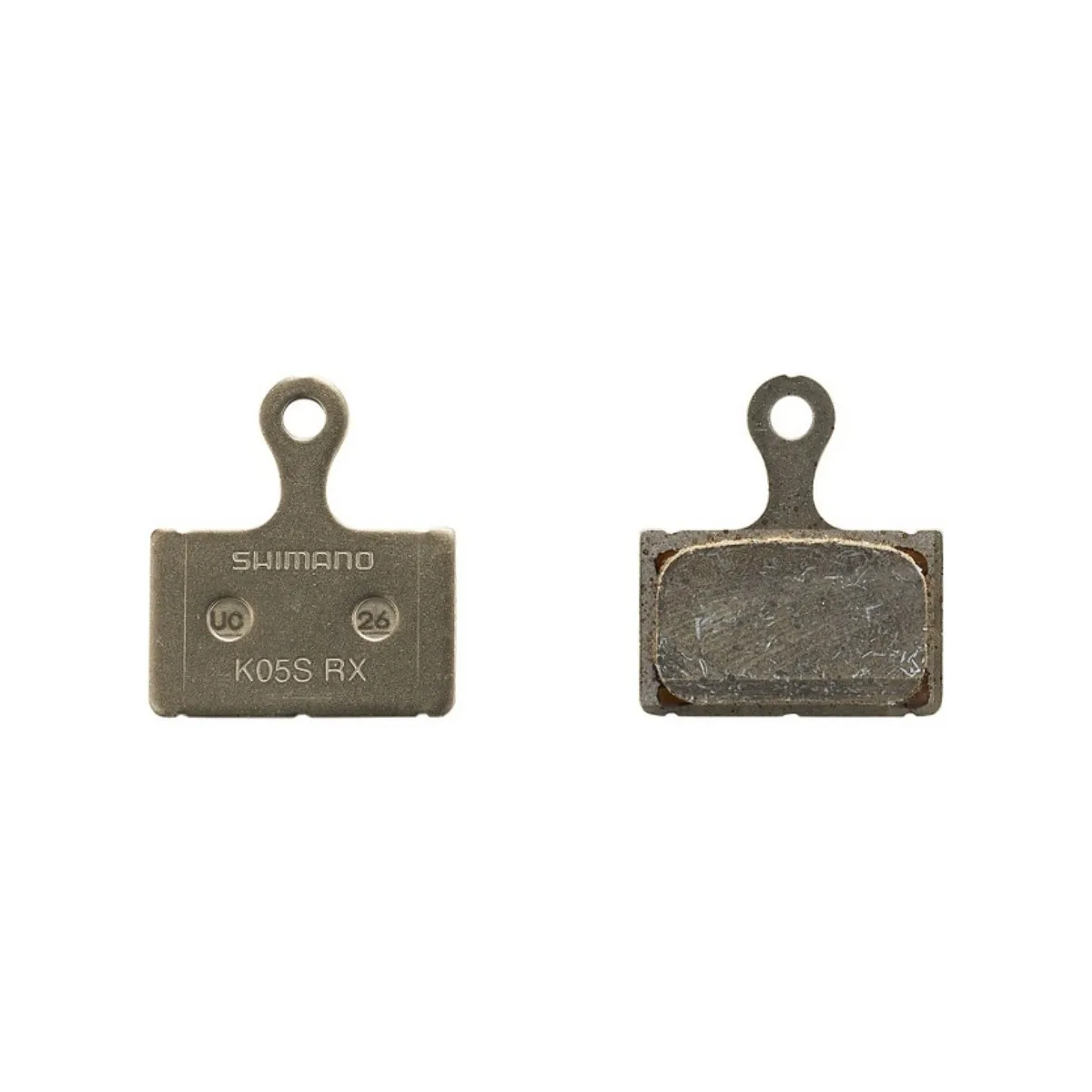 Shimano K05S-RX Resin Brake Pads