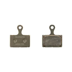 Shimano K05S-RX Resin Brake Pads