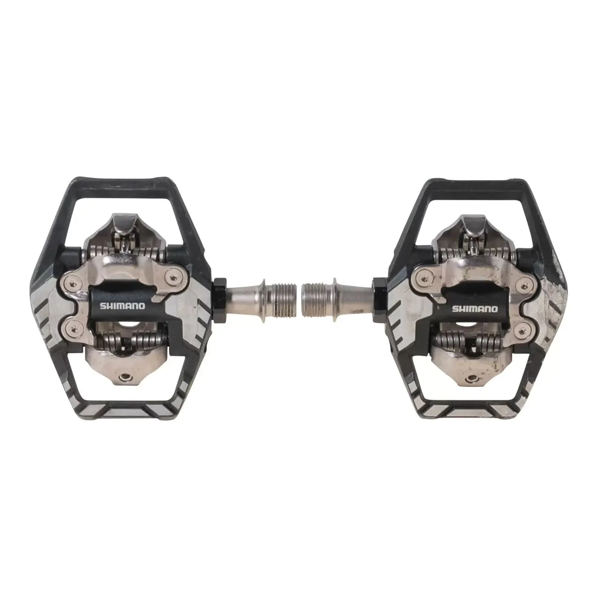 Shimano PD-M8120 XT SPD Trail Pedals