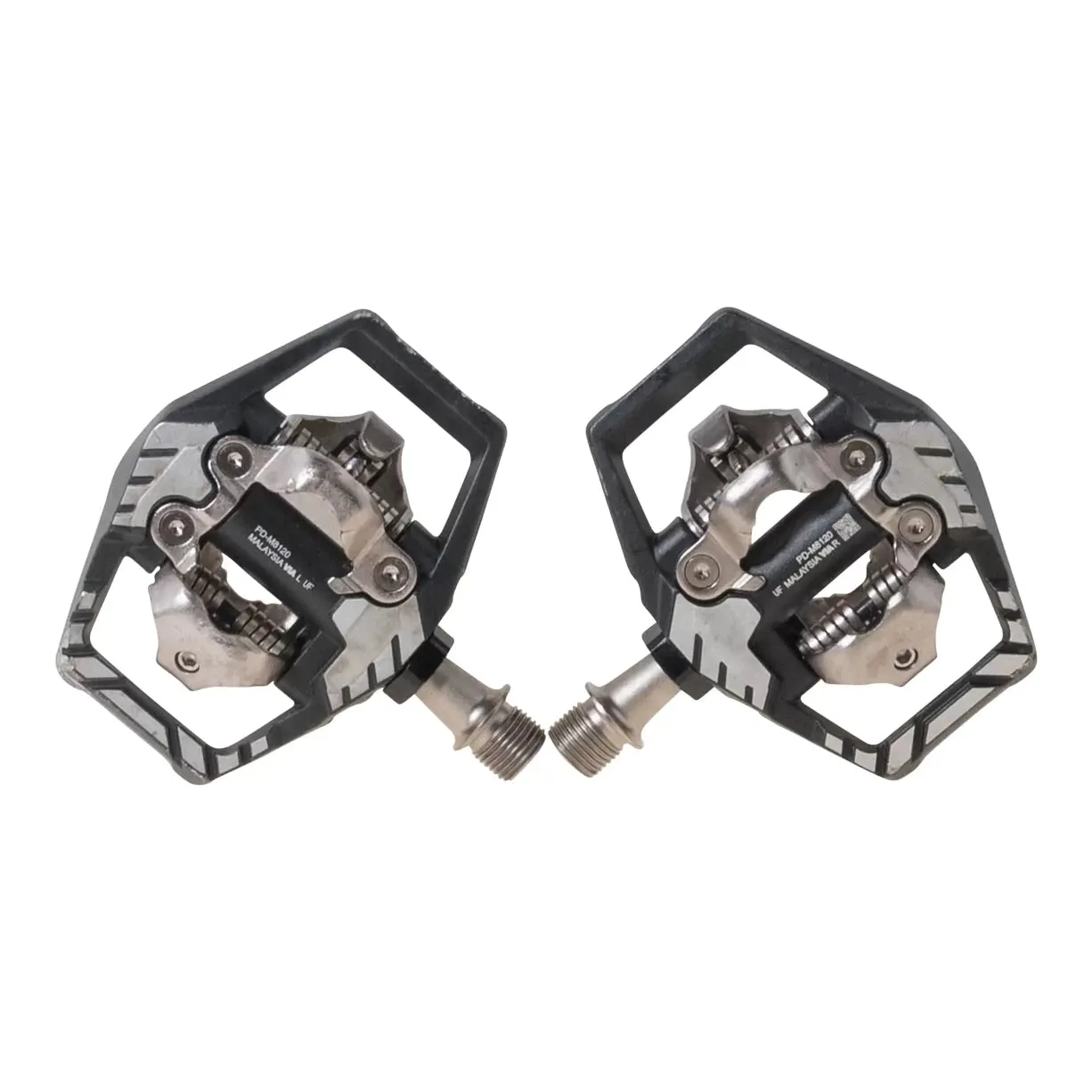 Shimano PD-M8120 XT SPD Trail Pedals