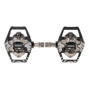 Shimano PD-M8120 XT SPD Trail Pedals