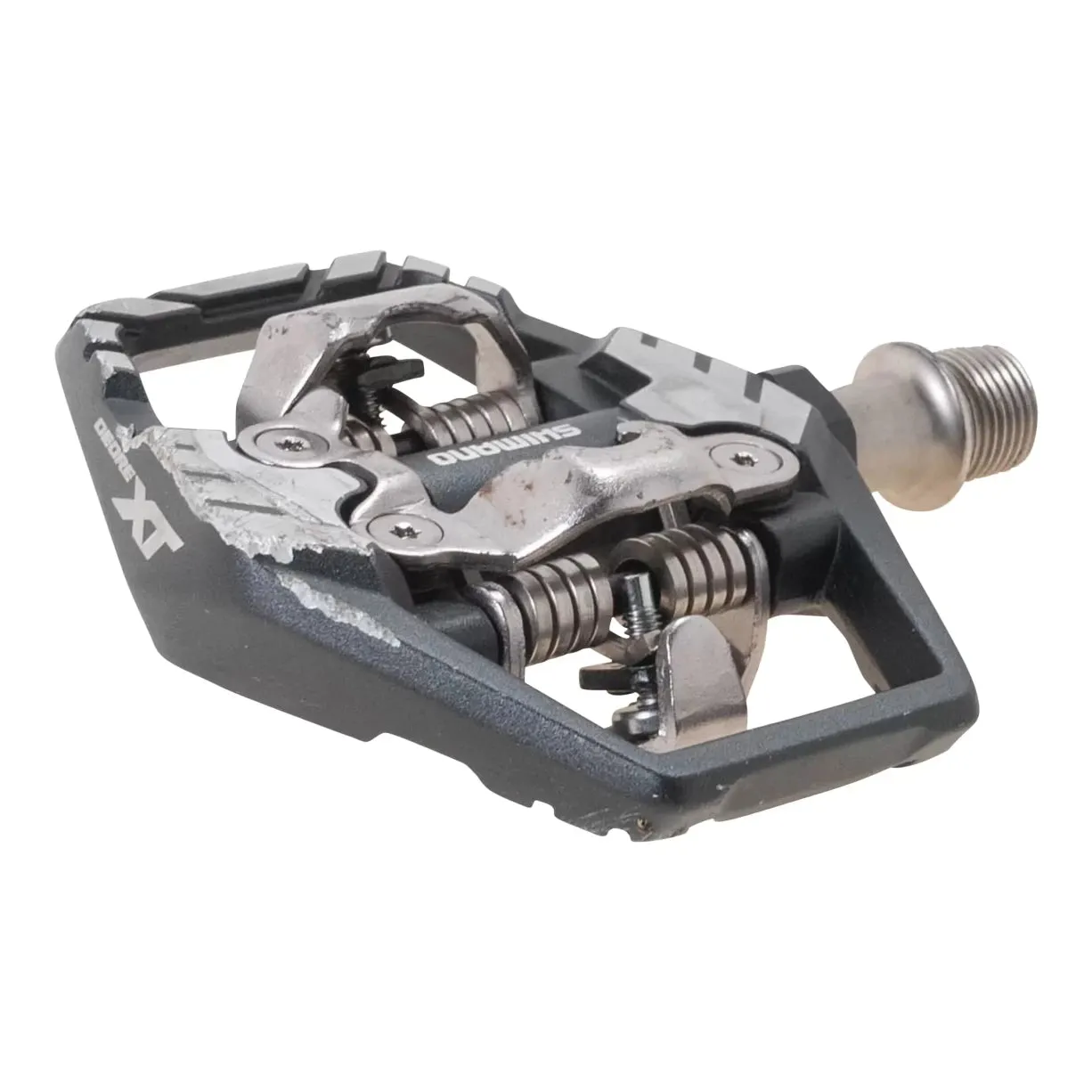 Shimano PD-M8120 XT SPD Trail Pedals