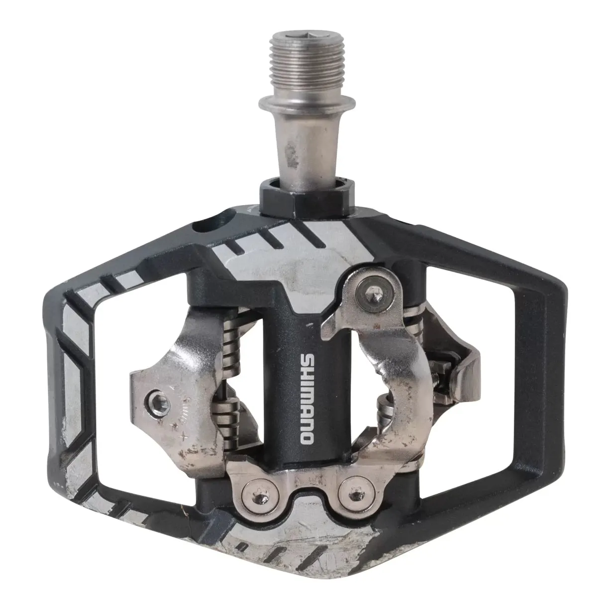 Shimano PD-M8120 XT SPD Trail Pedals