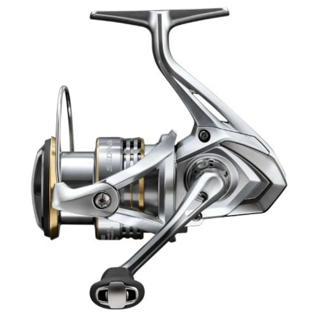 Shimano Sedona FJ Spinning Reel