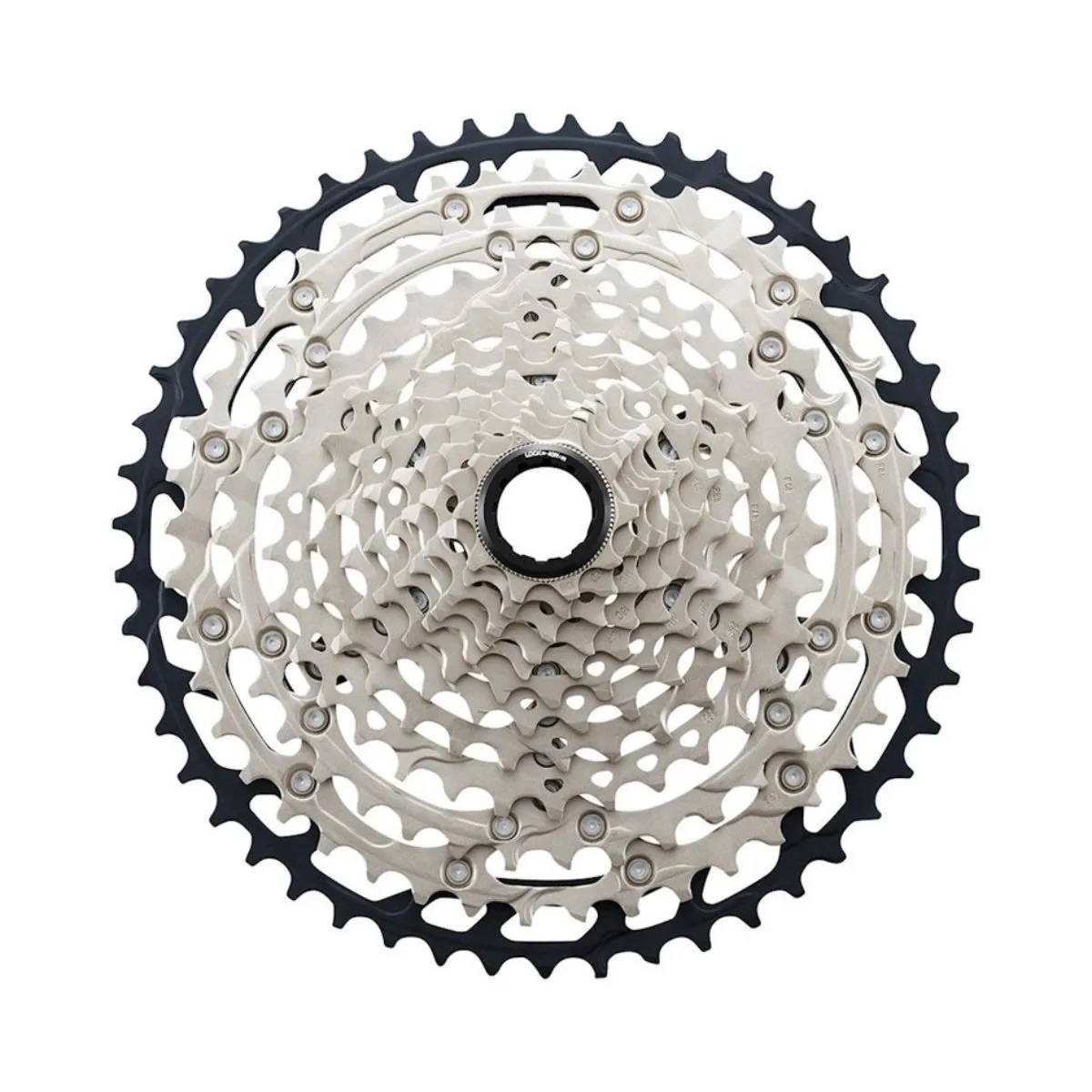 Shimano SLX CS-M7100 Cassette 12 Speed Micro Spline 10-51