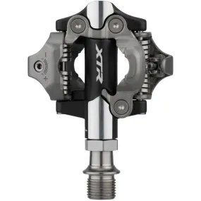 Shimano  SPD XTR M9100 Short Axle - Pedali MTB