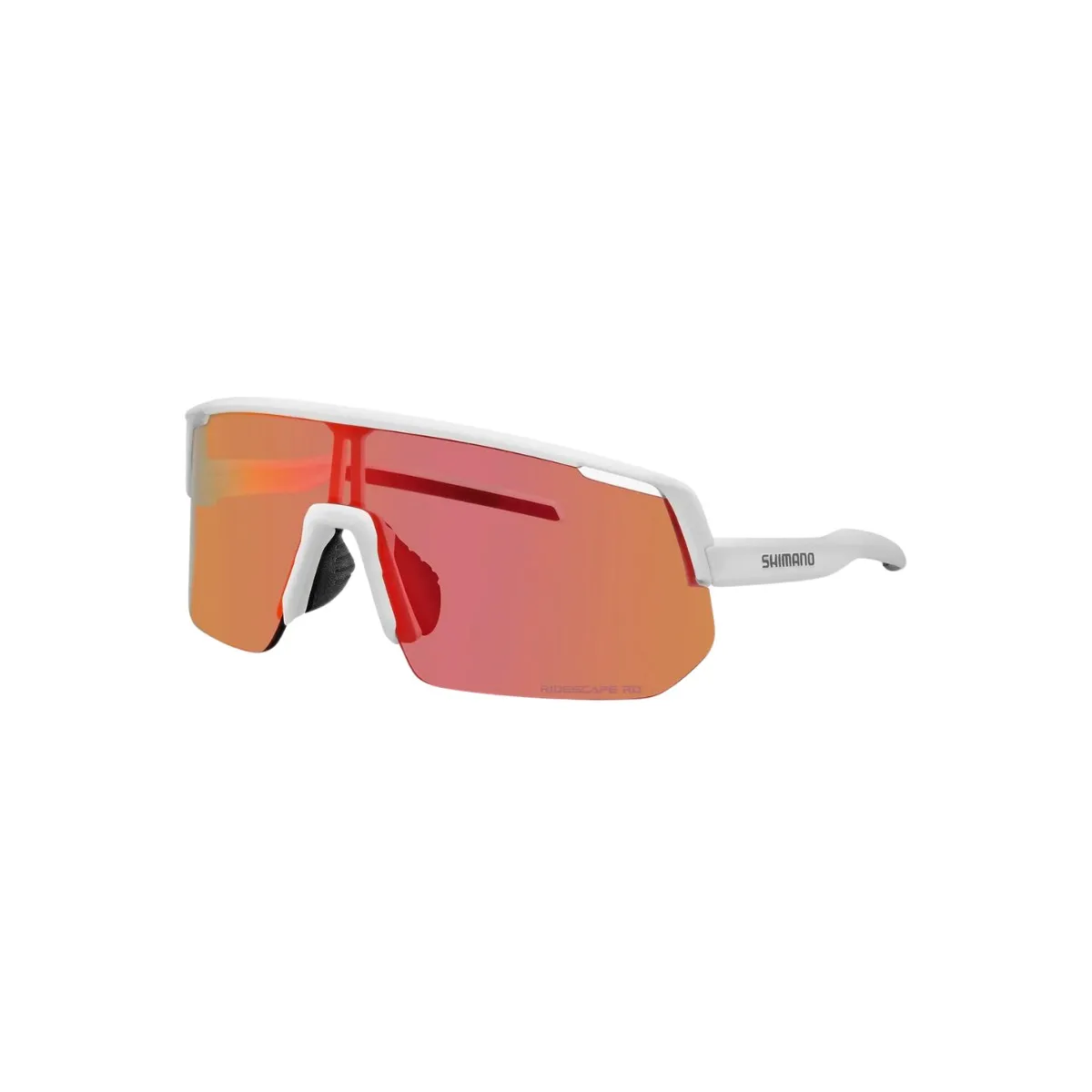 Shimano Technium L Glasses White Pink Lens