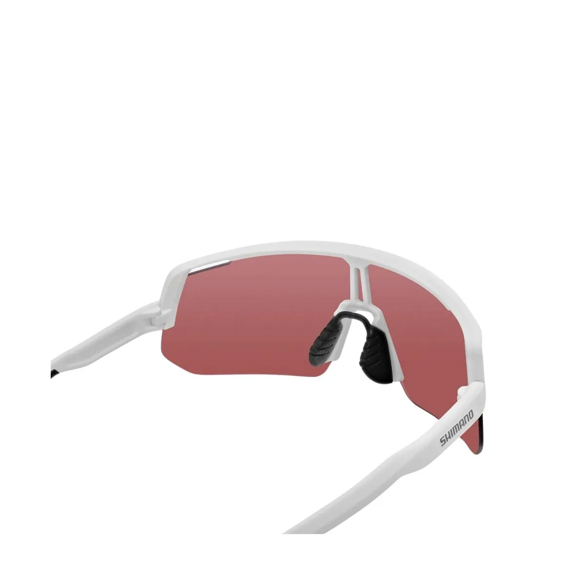 Shimano Technium L Glasses White Pink Lens