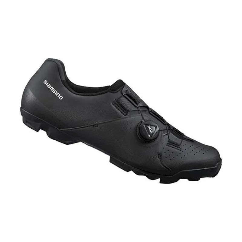 Shimano  XC300 Large - Scarpe MTB - Uomo