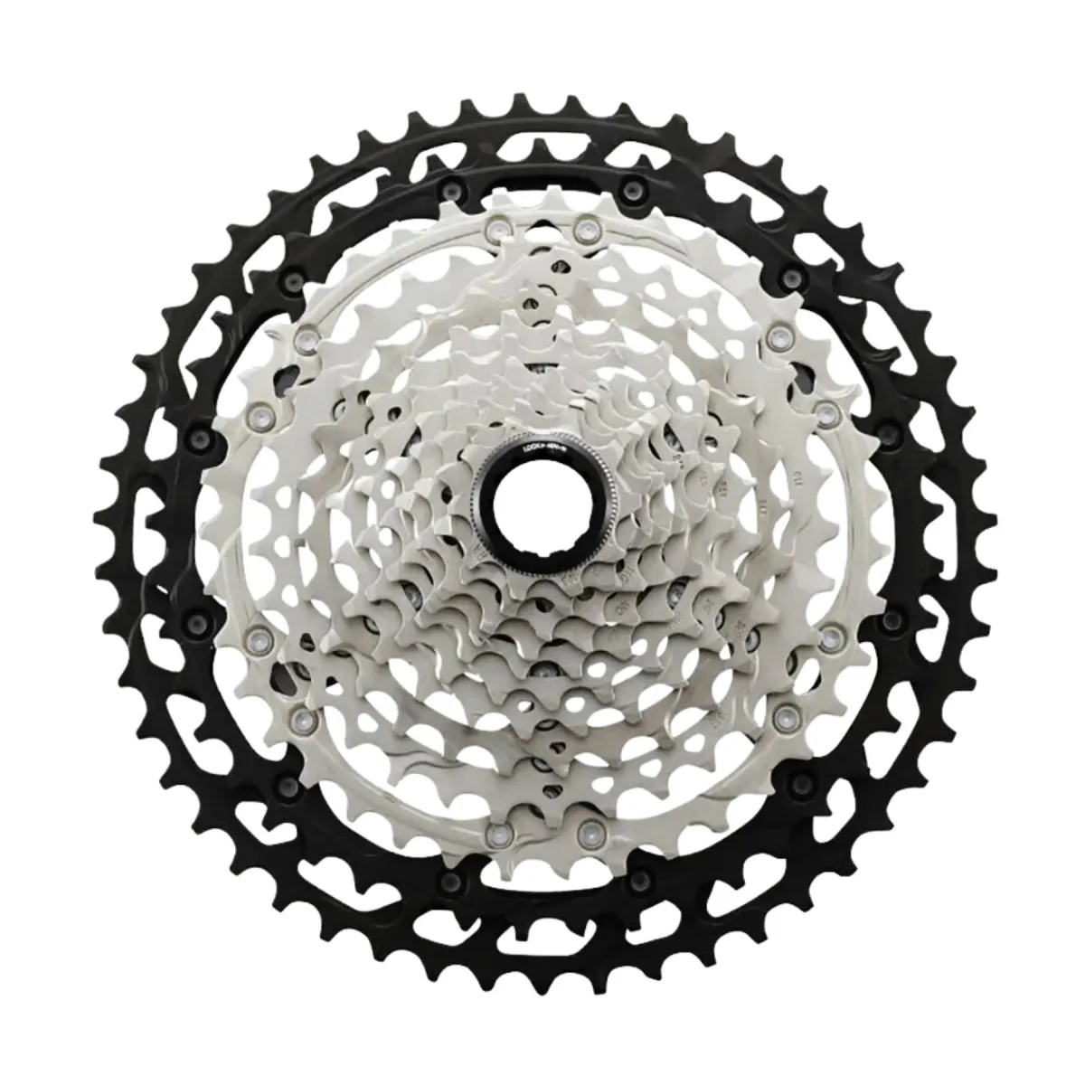 Shimano XT M8100 12v 10/51 Cassette