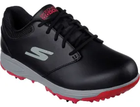 Skechers 123050 Go Golf Jasmine Leader Womens Leather Golf Shoe