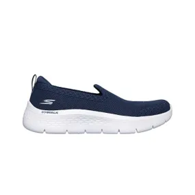 Skechers 124957 Womens Go Walk Flex Navy