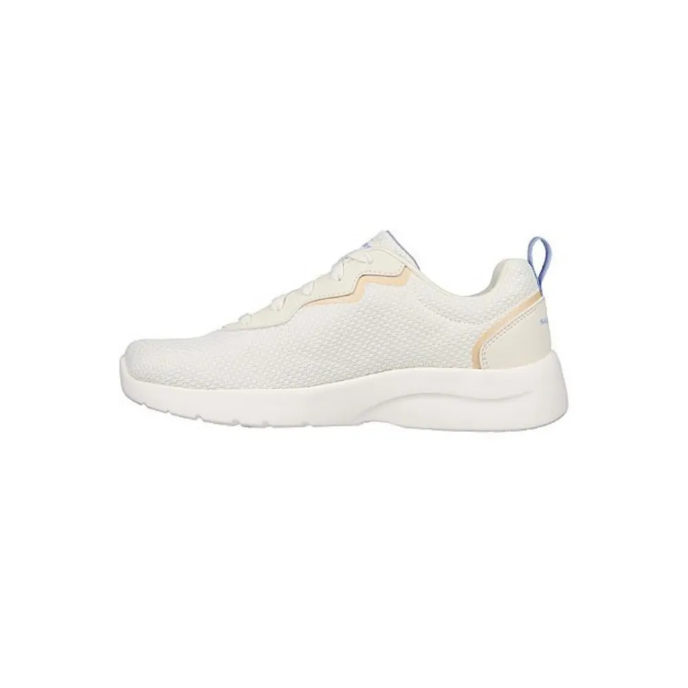 Skechers 149692 Ladies Dynamight 2.0 Off White