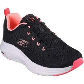 Skechers 150024 Vapor Foam Fresh Trend Womens Lace Up Trainer