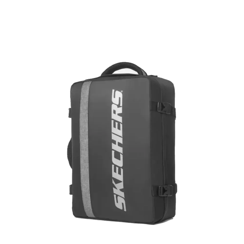 Skechers GYP Convertible Backpack (Black)