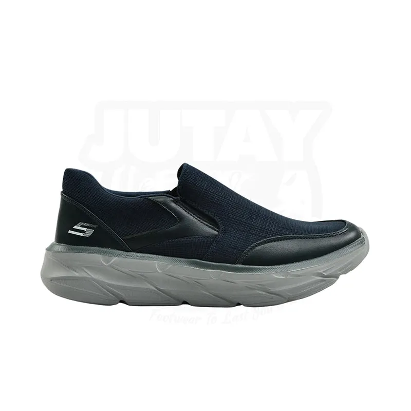 SKECHERS RELAXED FIT - BLUE (2763)