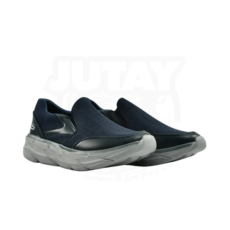 SKECHERS RELAXED FIT - BLUE (2763)