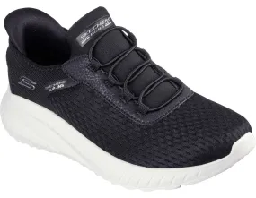 Skechers Slip-Ins 117504 Bobs Sport Chaos Womens Trainer