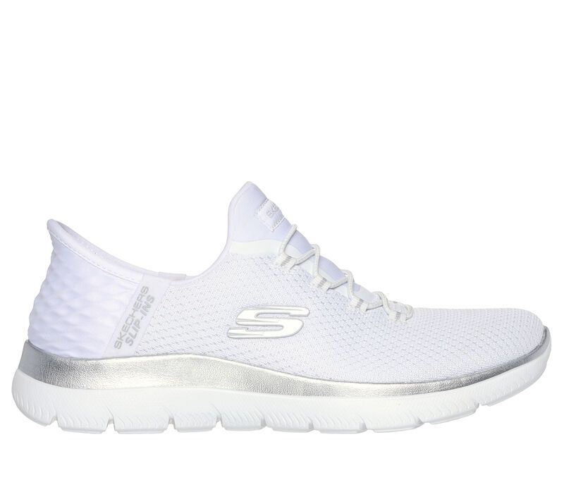 SNEAKERS DONNA SKECHERS SUMMITS-DIAMOND DREA 150123 WSL