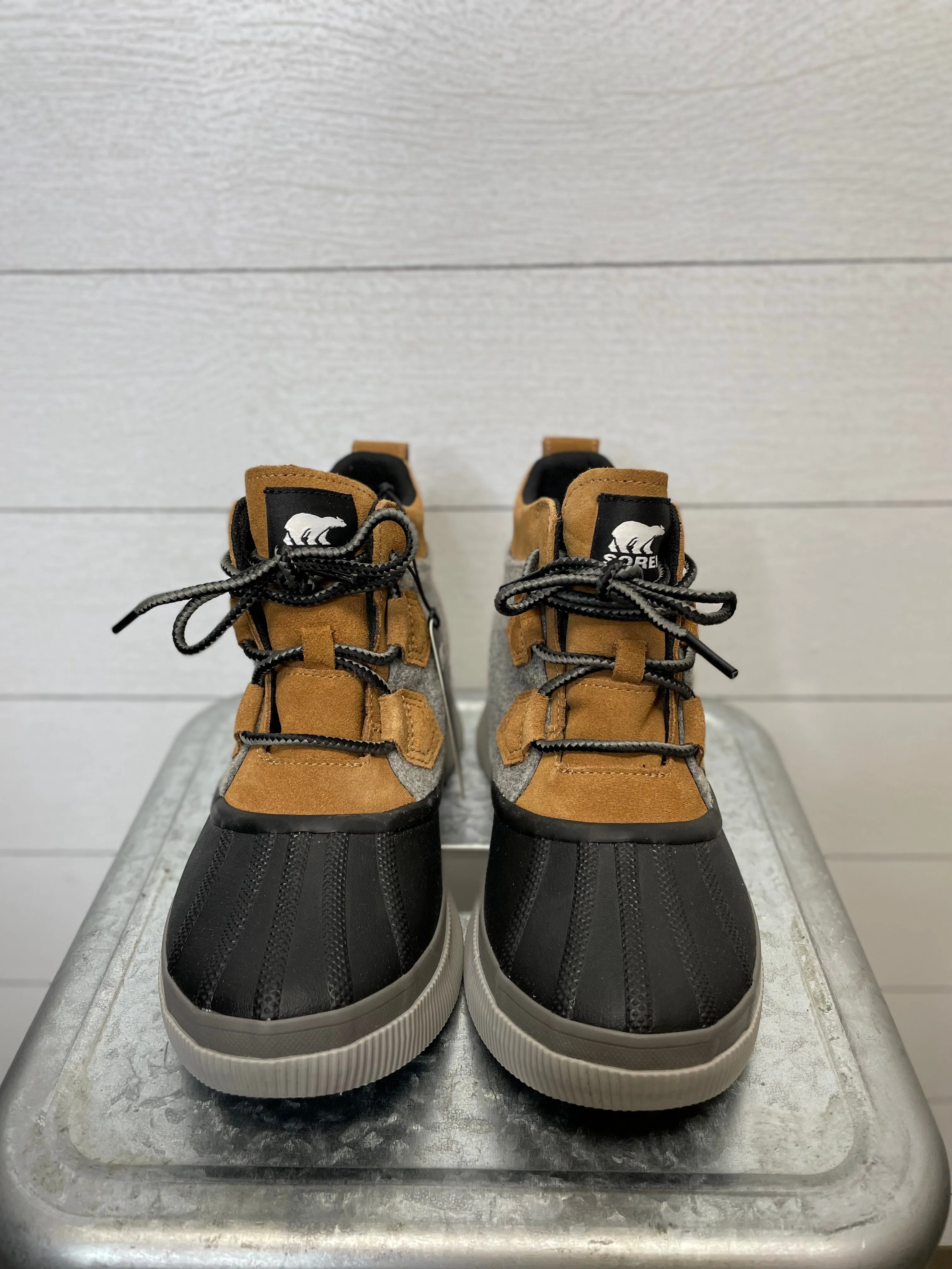 SOREL | OUT N ABOUT | TAFFY & DOVE