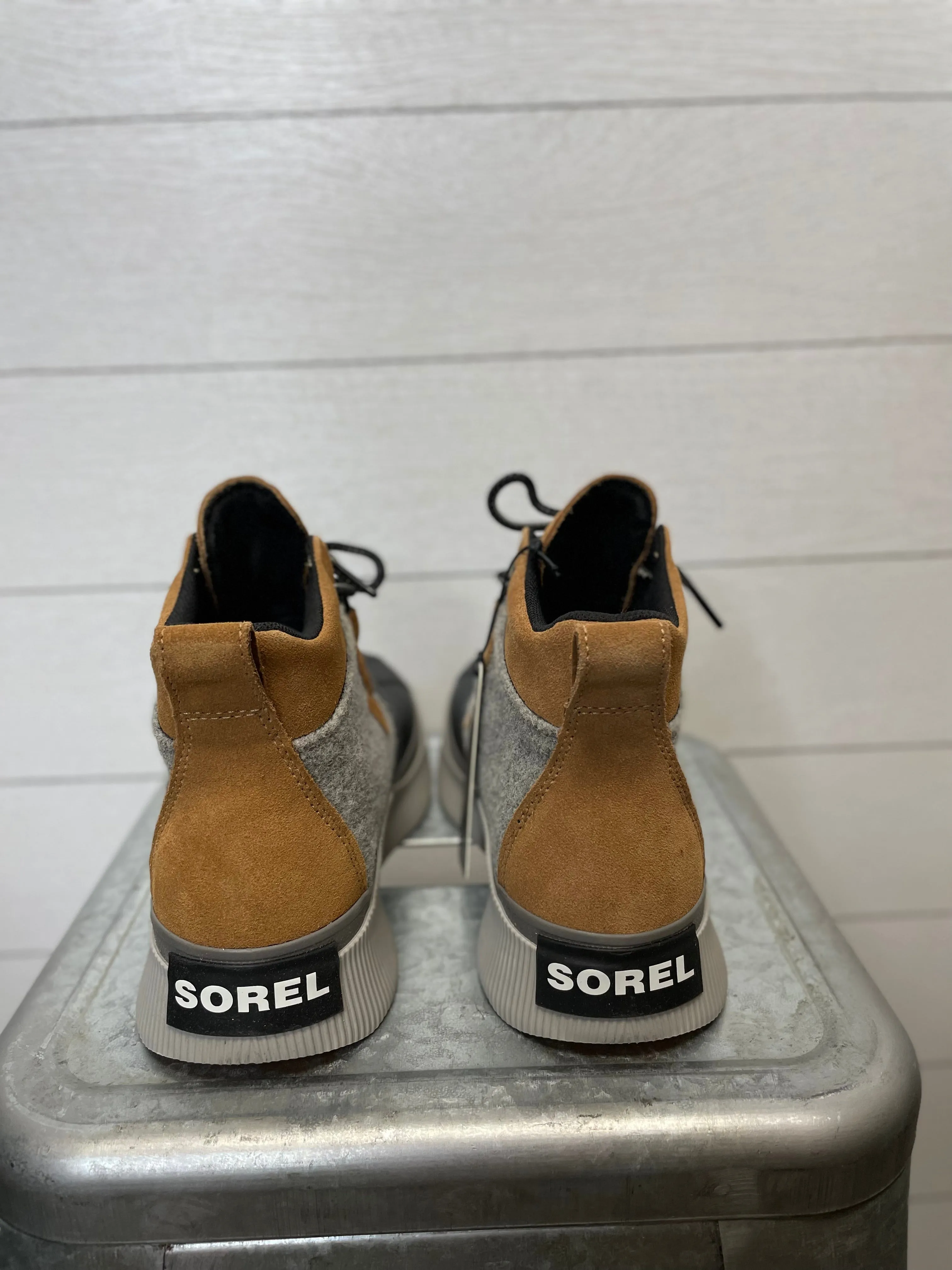 SOREL | OUT N ABOUT | TAFFY & DOVE