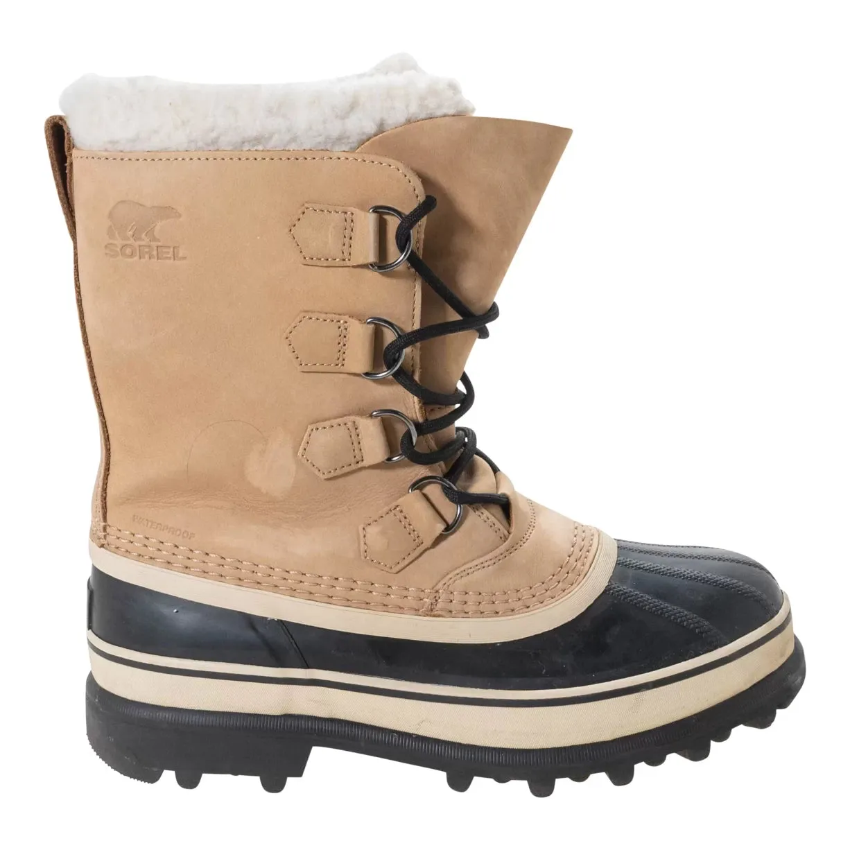 Sorel Caribou Boots - Women's