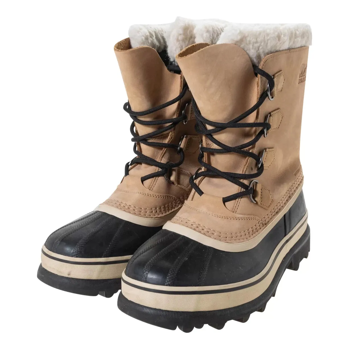 Sorel Caribou Boots - Women's