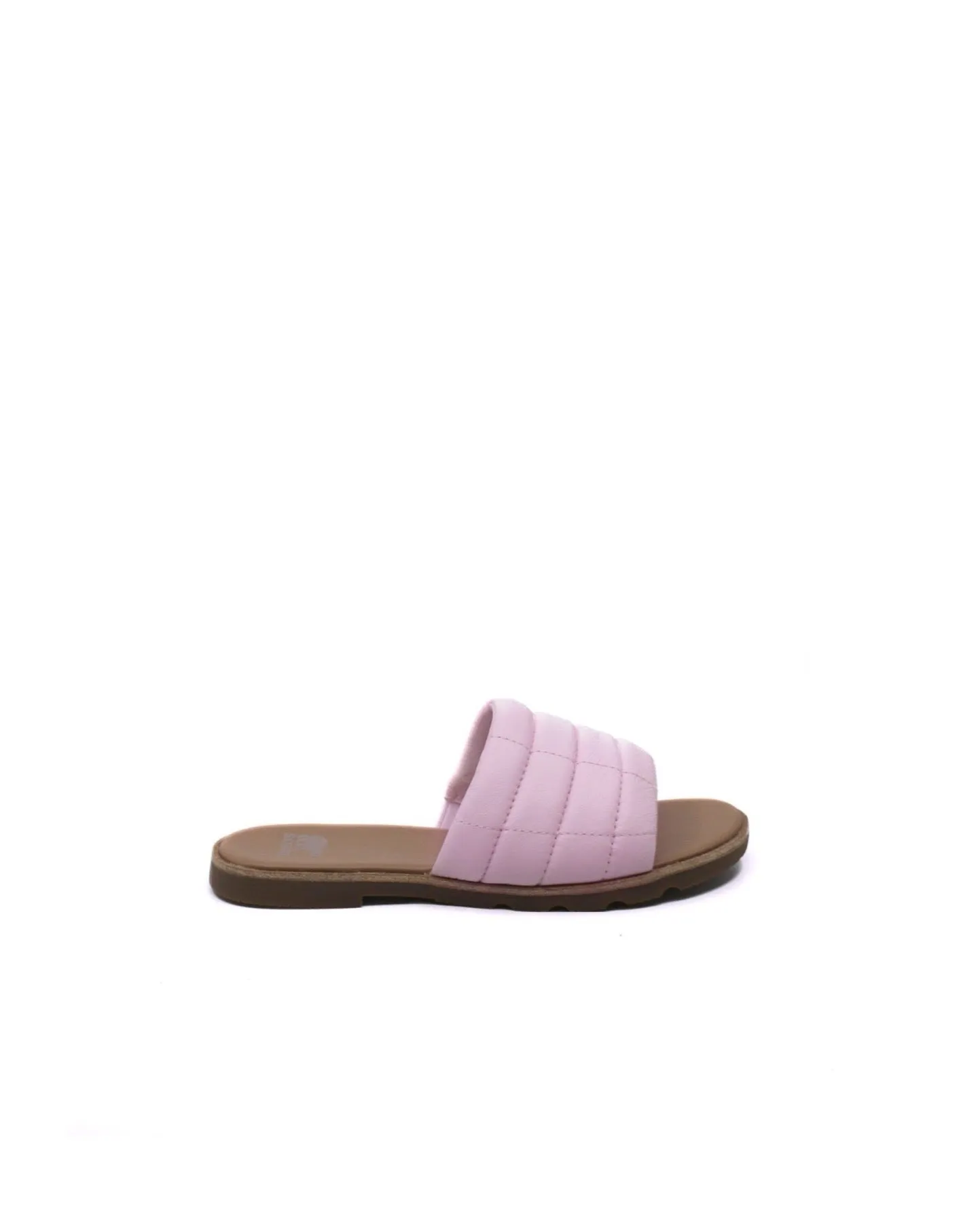 Sorel Ella III Slide Whitened Pink/Gum