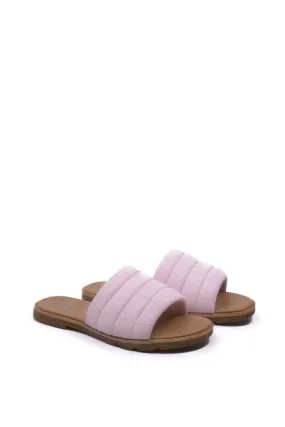 Sorel Ella III Slide Whitened Pink/Gum