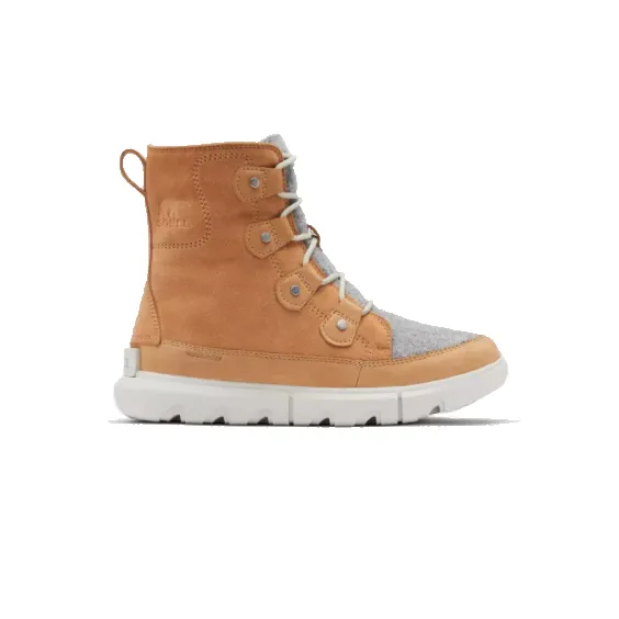 Sorel Explorer II Joan Tawny Buff Women's