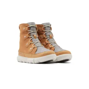 Sorel Explorer II Joan Tawny Buff Women's