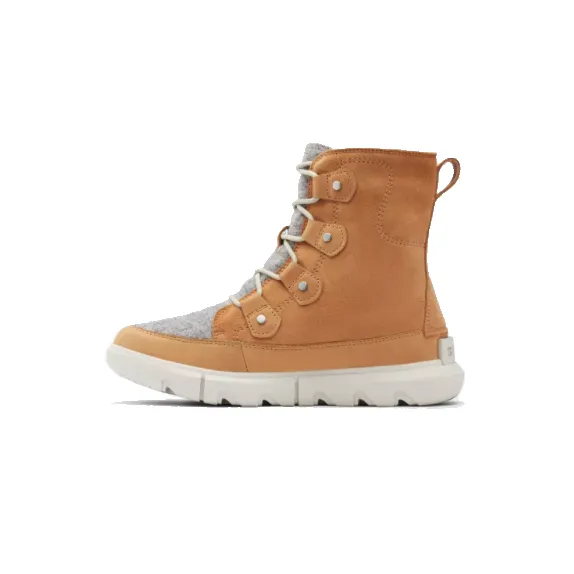 Sorel Explorer II Joan Tawny Buff Women's