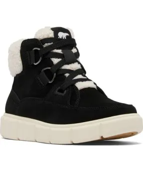 SOREL Explorer III NW Lace