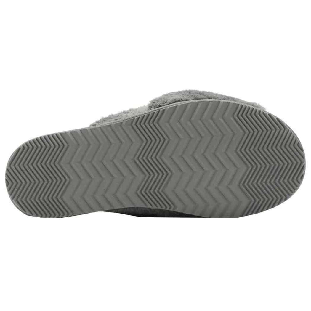 Sorel Go - Mail Run Slipper Quarry (Women's)