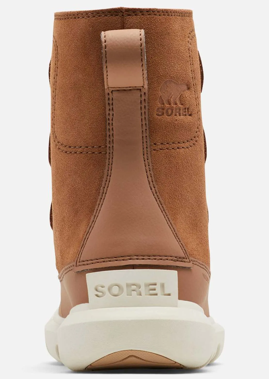 Sorel Junior Explorer Lace WP Winter Boots