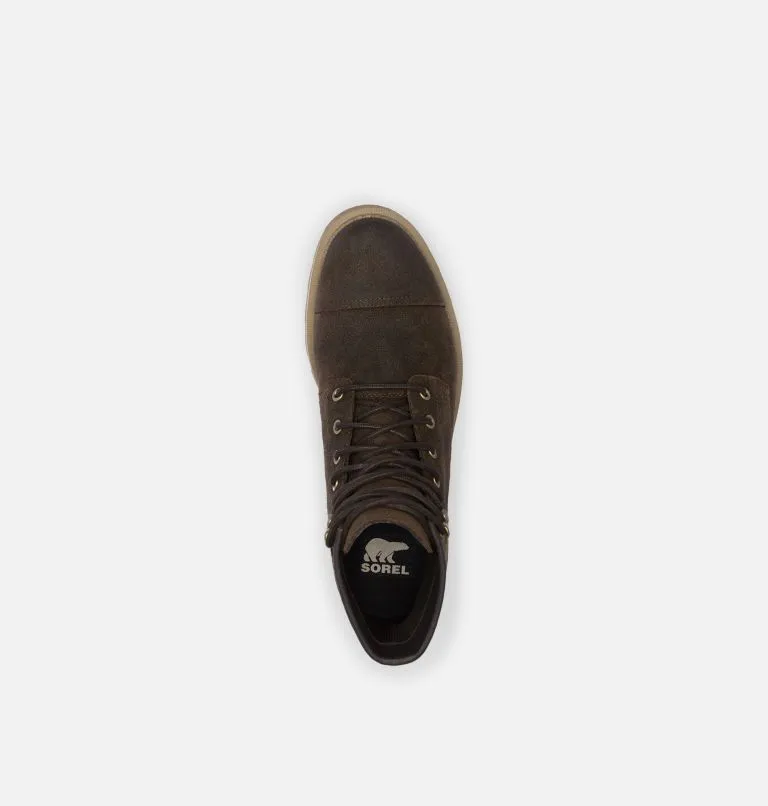 Sorel - Madson II Chore Tobacco