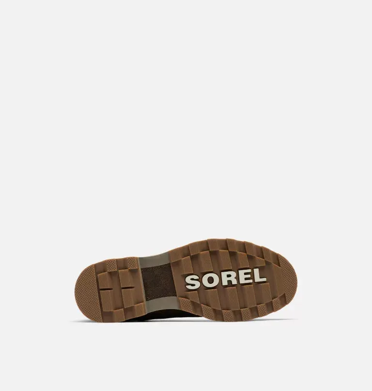 Sorel - Madson II Chore Tobacco