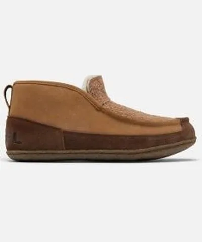 SOREL MANAWAN II Moc Men's Slipper