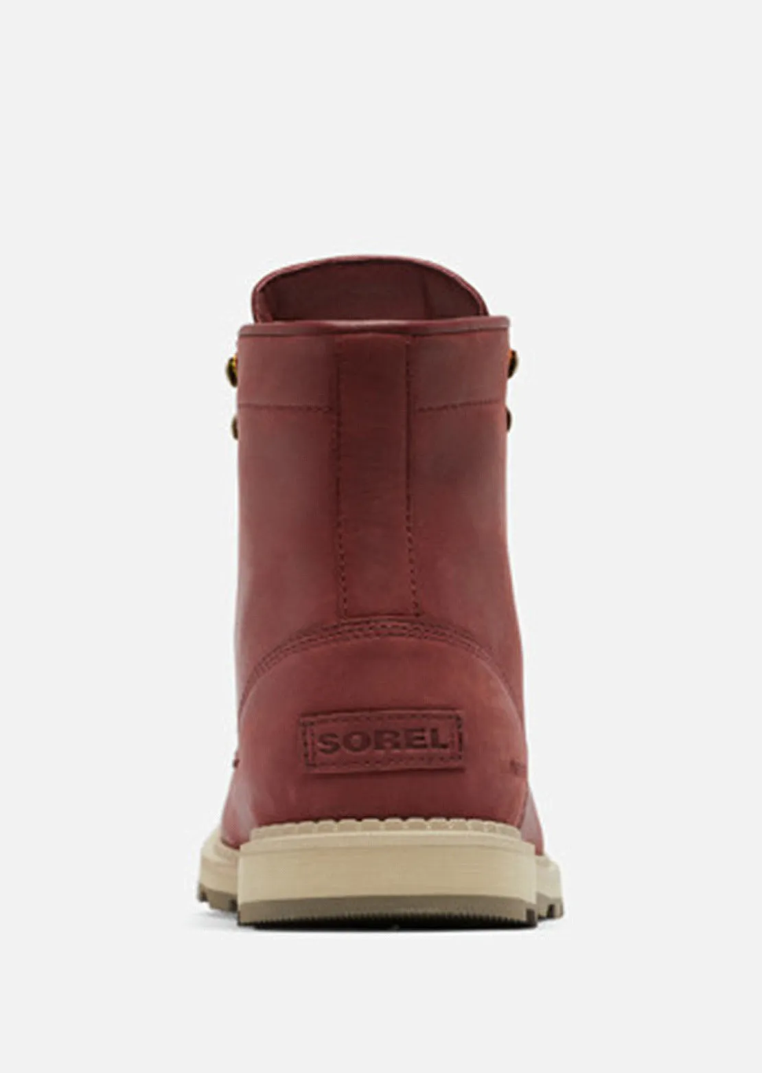 Sorel Men's Madson II Chore WP Winter Boots