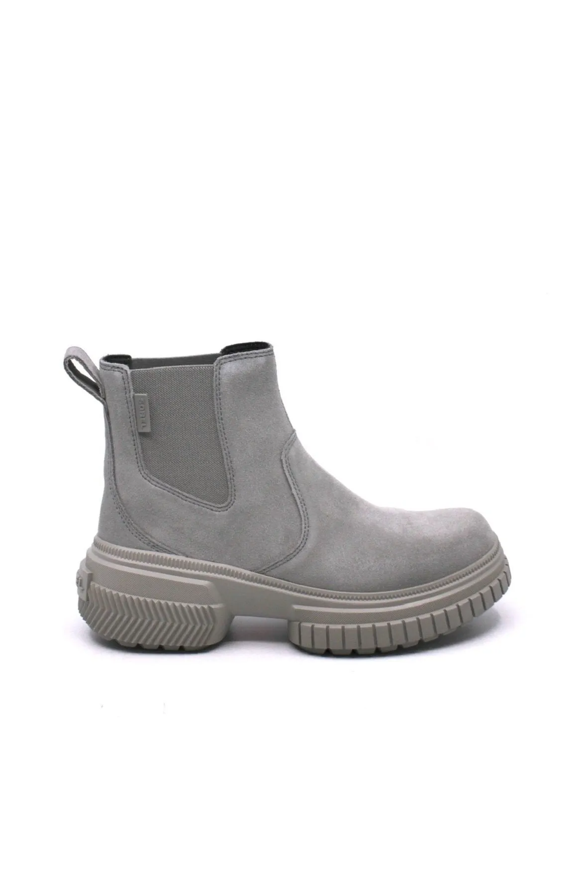 Sorel ONA Ave Chelsea Boot Chrome/Dove