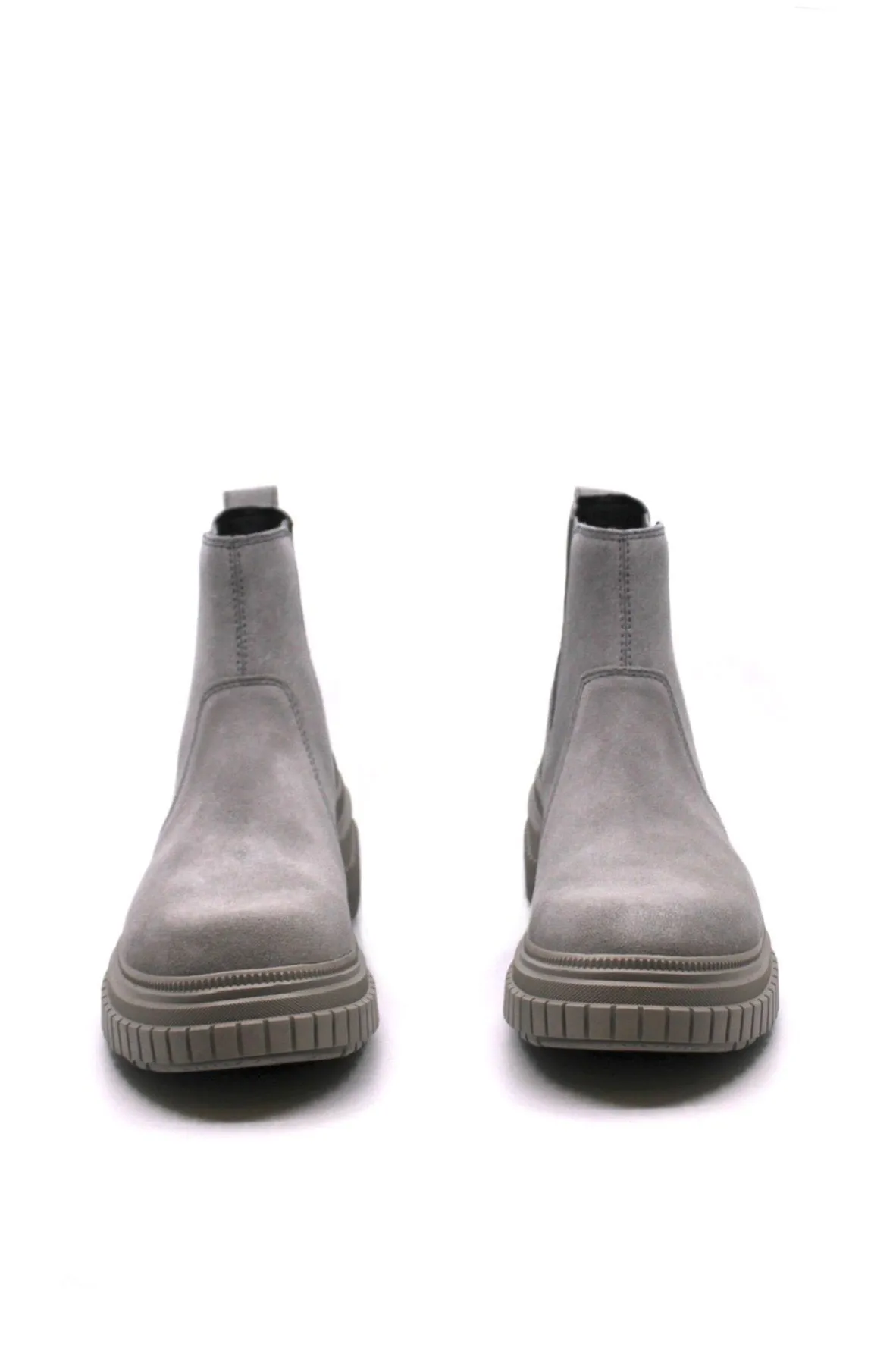 Sorel ONA Ave Chelsea Boot Chrome/Dove