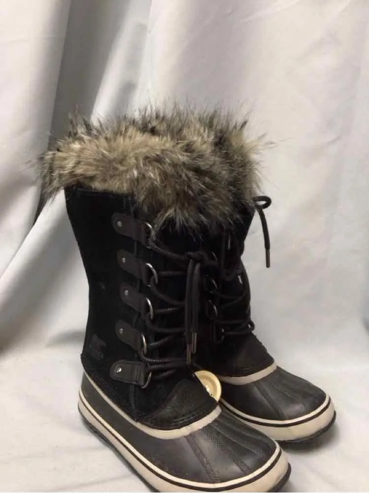 SOREL SIZE 7 Ladies SHOES