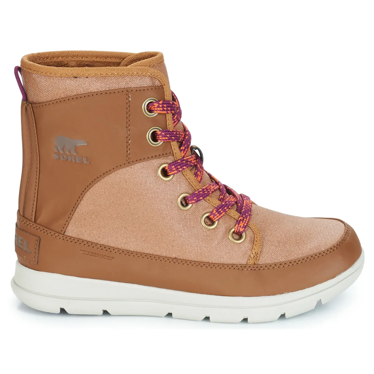 Sorel SOREL EXPLORER