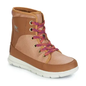 Sorel SOREL EXPLORER